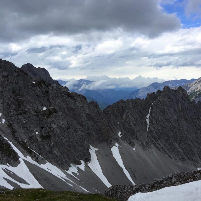 Swiss Alps