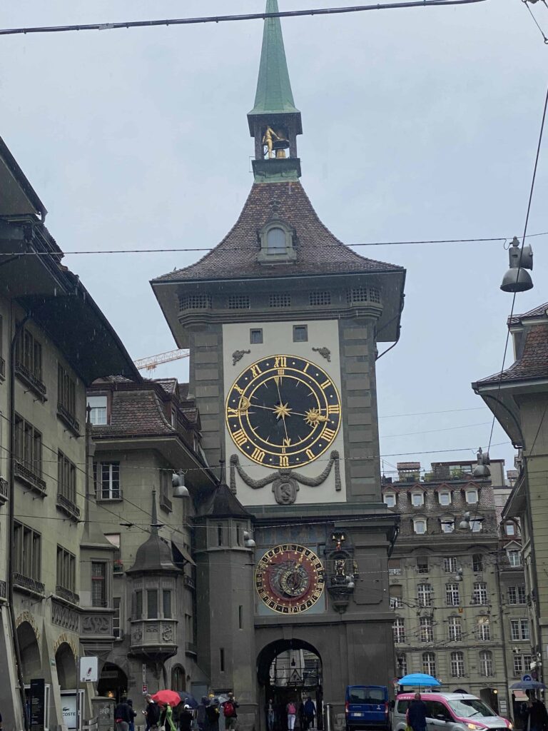 Bern Switzerland