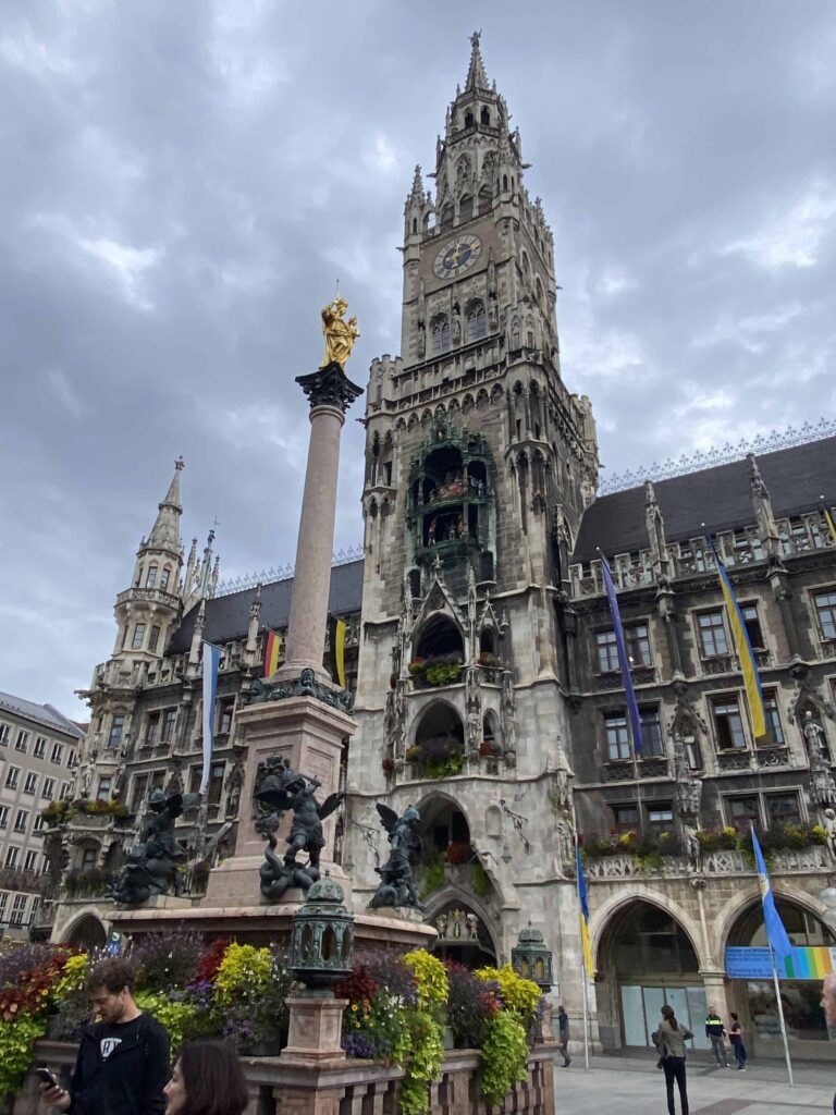 Munich