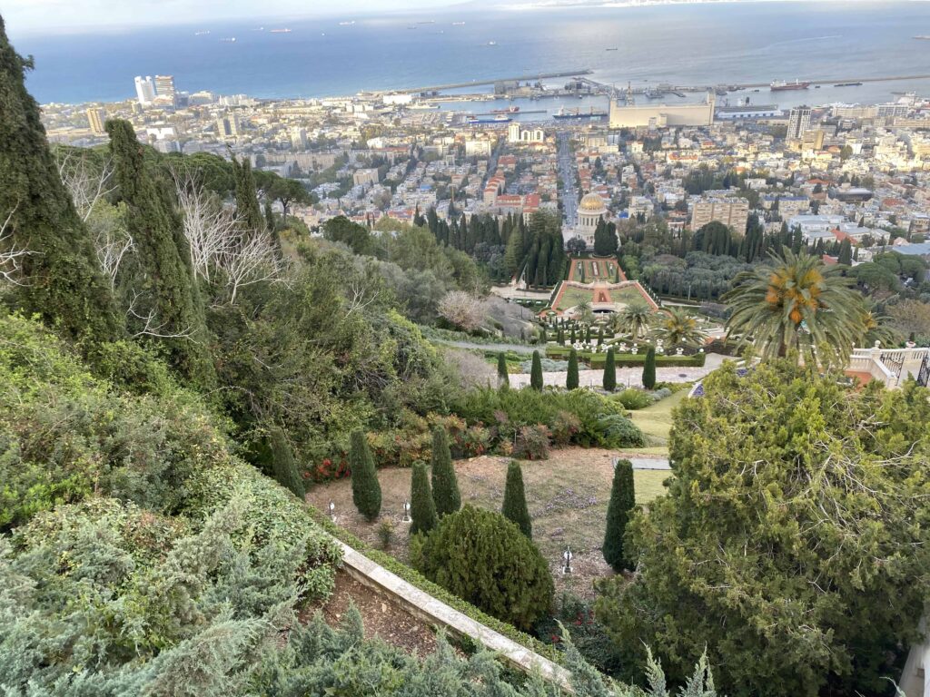 Haifa, Israel