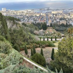 Haifa, Israel