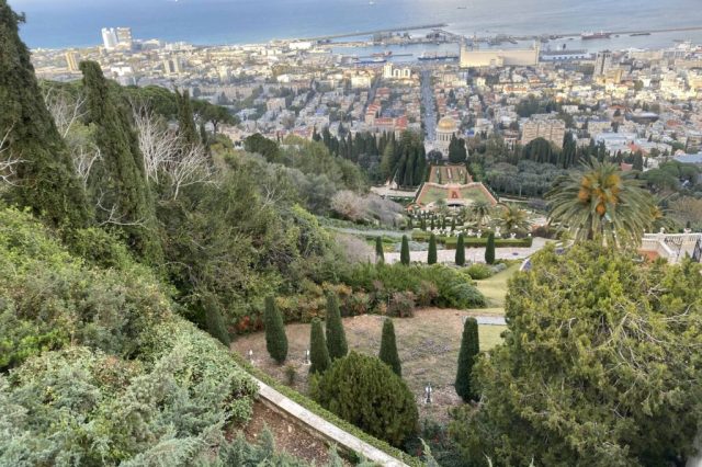 Haifa, Israel