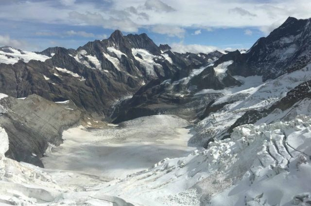 Jungfrau Jungfrau