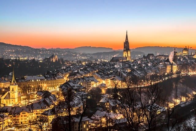 bern Bern