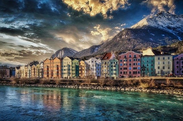 innsbruck innsbruck